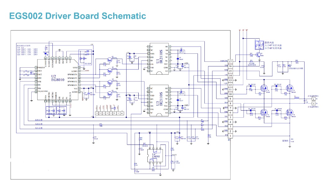 Formation en Électronique & PCB