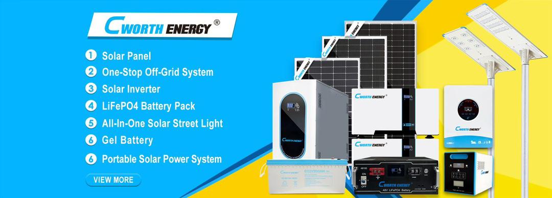 Panneaux et Composants